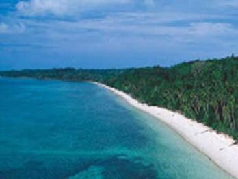 Dua Investor Incar Investasi di Pulau Weh dan Belitung